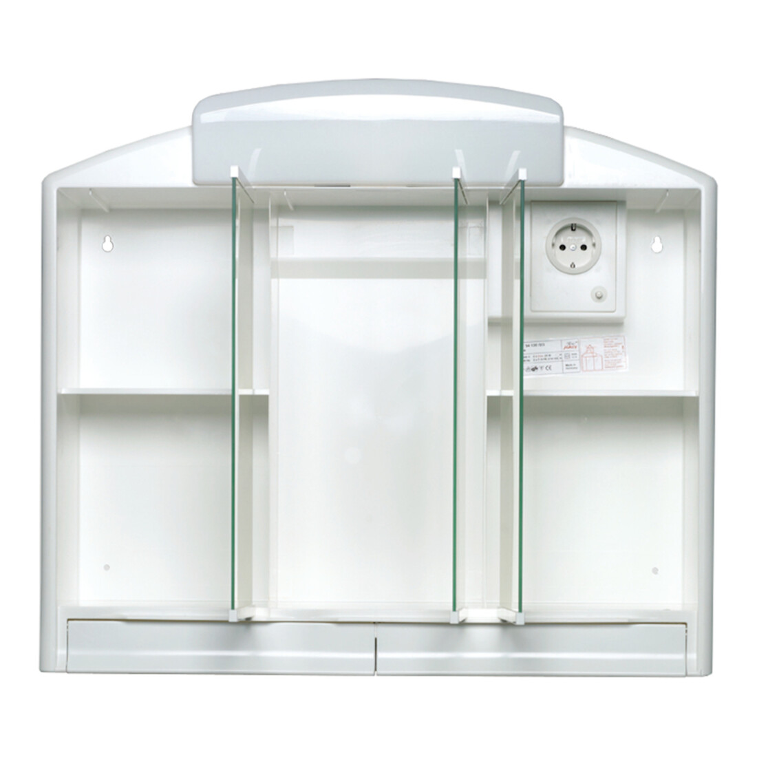 Spiegelschrank Rano LED