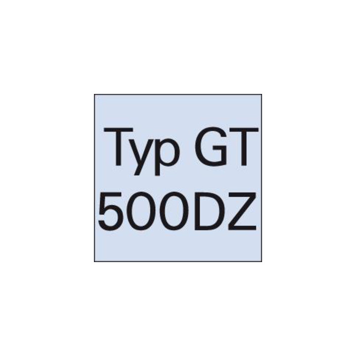 Spiralb. D338GT HSSEPM 4,6mm TiN Gühring