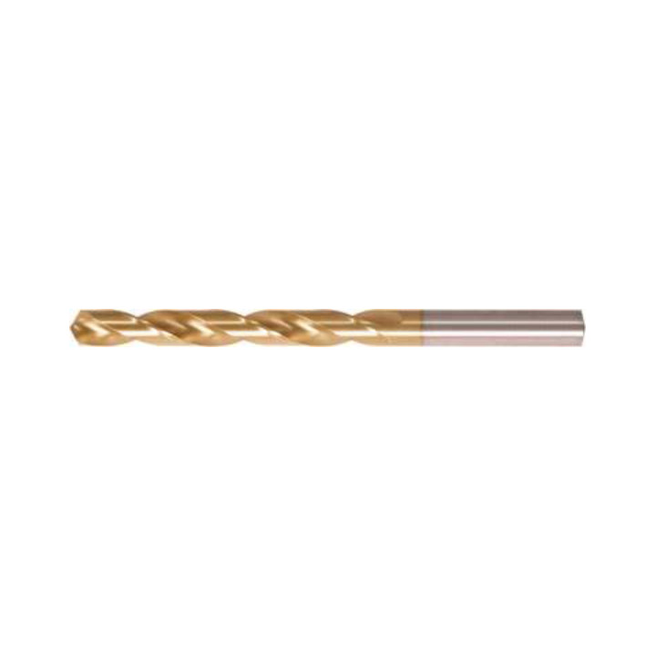 Spiralb. D338RN HSS 14,00mm TiN FORMAT