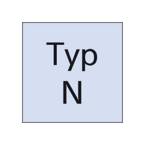 Spiralb. D338RN HSS 3,60mm FORMAT