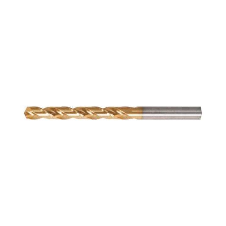 Spiralb. D338TI HSSE 5,10mm TiN FORMAT