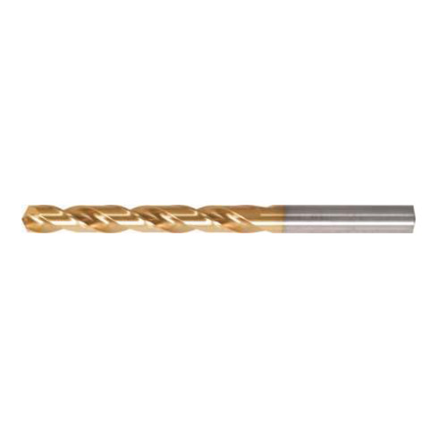 Spiralb. D338TI HSSE 7,90mm TiN FORMAT