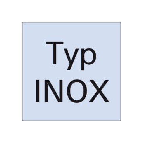 Spiralb. D338VA HSSE 2,10 mm FORMAT