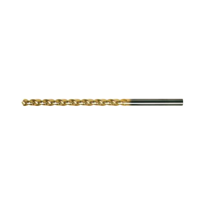 Spiralb. D340GU HSSE 11,5 mm TiN Gühring