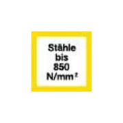 Spiralb. D345N HSS 27,00mm MK gesch. FORMAT