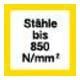 Spiralb. D345N HSS 32,00mm MK gesch. FORMAT