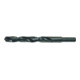 Spiralbohrer DIN 338 Typ N D.17mm HSS rollgew.abg.Schaft Schaft-D.13mm kurz