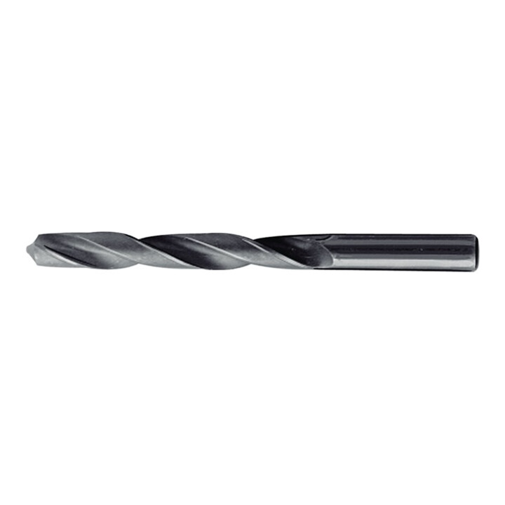 Spiralbohrer DIN 338 Typ N D.5,5mm HSS rollgew.Zyl.schaft kurz