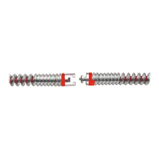 Spirale de nettoyage de tuyaux Rothenberger ROPOWER 16 mm x 2,3 m