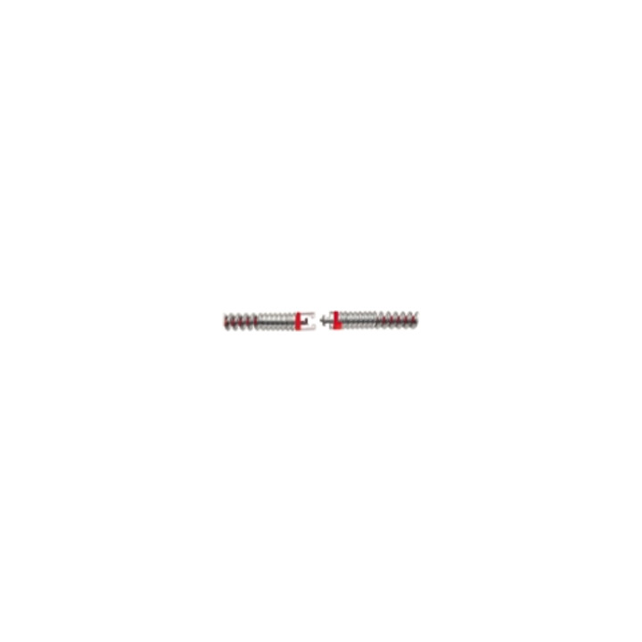 Spirale de nettoyage de tuyaux Rothenberger ROPOWER 16 mm x 2,3 m