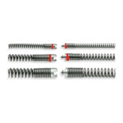 Spirale de remplacement Rothenberger 22 mm / 4,5 mètres pour ROSPI 8 H+E Plus