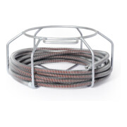Spirale DuraFlex L.10m Spiralen-D.10mm Arbeitsbereich:3/4-3 3/4Zoll,20-70mm-5