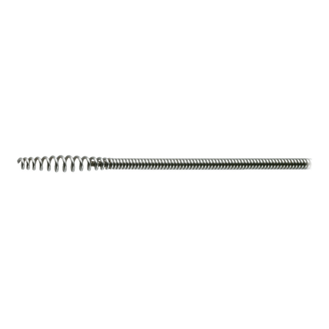 Spirale Rothenberger, 6,4mmx4,5m avec tête à lobes