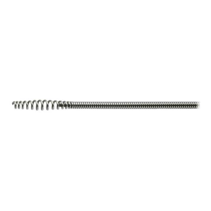 Spirale Rothenberger, 6,4mmx4,5m avec tête à lobes