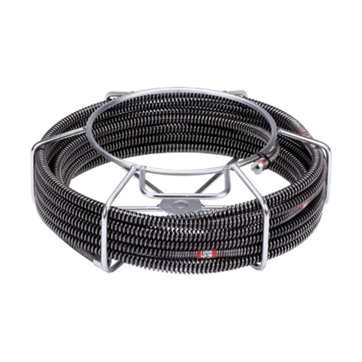 Spirale Rothenberger/ensemble d'outils SMK, 16-22 mm