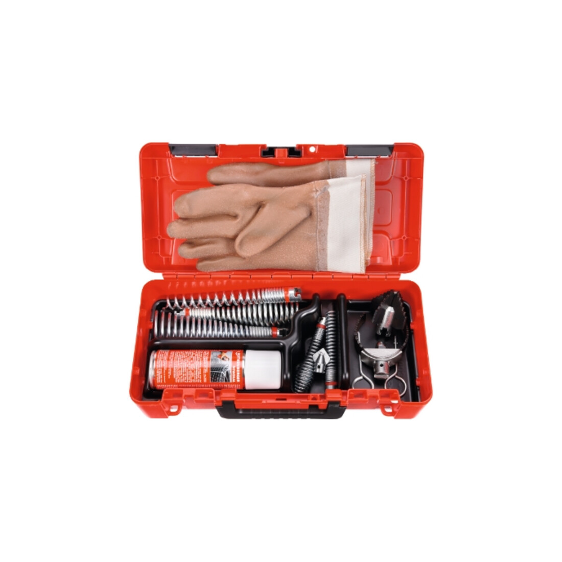 Spirale Rothenberger/ensemble d'outils SMK, 16-22 mm