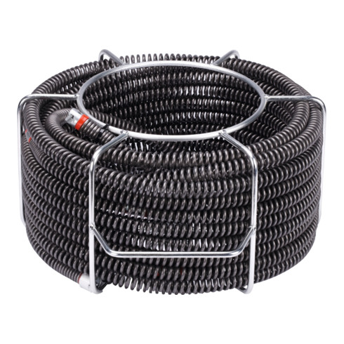 Spirale Rothenberger/outil standard, 22 mm