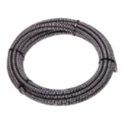 Spirale Rothenberger pour le nettoyage des tuyaux 16 mm x 15 m avec noyau intérieur-4