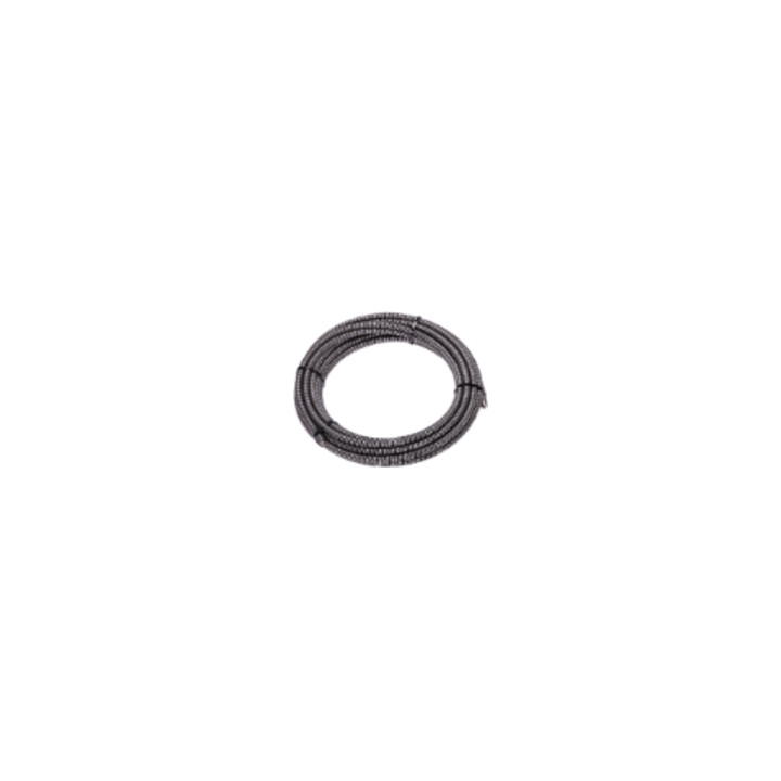 Spirale Rothenberger pour le nettoyage des tuyaux 16 mm x 15 m avec noyau intérieur