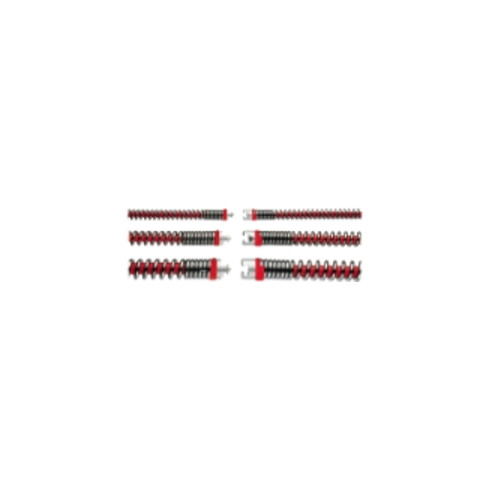 Spirale de nettoyage de tuyaux Rothenberger, S-SMK 22 mm x 4,5 m