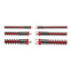 Spirale de nettoyage de tuyaux Rothenberger, S-SMK 22 mm x 4,5 m-4