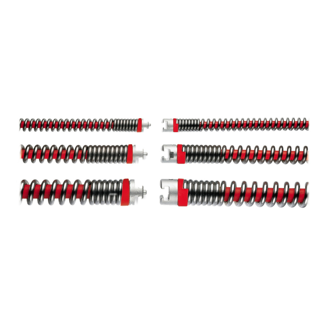 Spirale de nettoyage de tuyaux Rothenberger, S-SMK 22 mm x 4,5 m