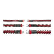 Spirale de nettoyage de tuyaux Rothenberger, S-SMK 22 mm x 4,5 m-4