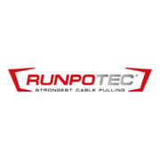 Spirale RUNPOGLEITER MET 20m D.4mm-3