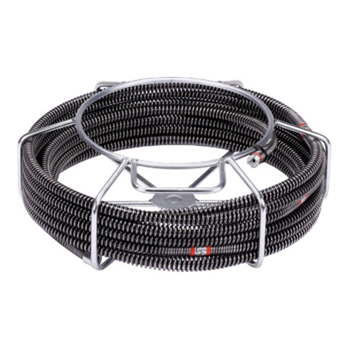 Spiralen-/Werkzeugset 16tlg.m.SMK-Spiralen 16-22mm Rothenberger