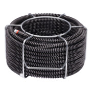 Spiralen-/Werkzeugset 16tlg.m.SMK-Spiralen 16-22mm Rothenberger-2