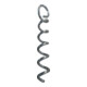 Spiralhering Metall,verz.L.15cm WINDHAGER-1