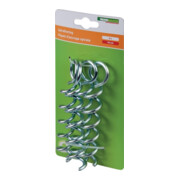 Spiralhering Metall,verz.L.15cm WINDHAGER-4