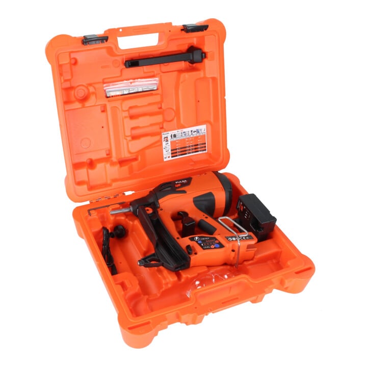 SPIT Gasnagler Elektroinstall. Pulsa 27E