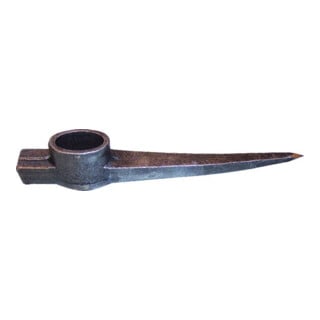 Spitzhacke 1,5 kg m. Stiel Made in Germany
