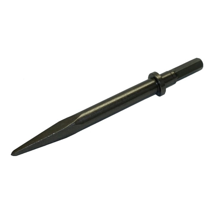 Spitzmeißel Pro XS Gesamt-L.215mm 12,75mm 6-KT AEROTEC