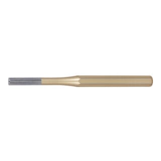 Splintentreiber L.150mm D.2mmm vorn CV. Schaft-Q.10mm Rennsteig