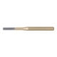 Splintentreiber L.150mm D.2mmm vorn CV. Schaft-Q.10mm Rennsteig-1