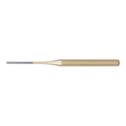 Splintentreiber L.150mm D.3mm vorn CV. Schaft-Q.10mm Rennsteig-1