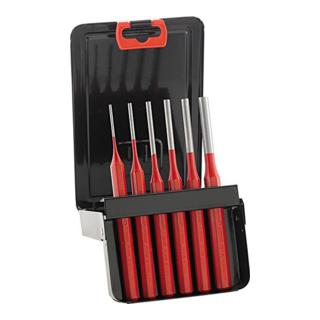 Splinttreibersatz D6450 6tlg. FORMAT