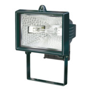 Spot halogène 150 IP44 noir-1