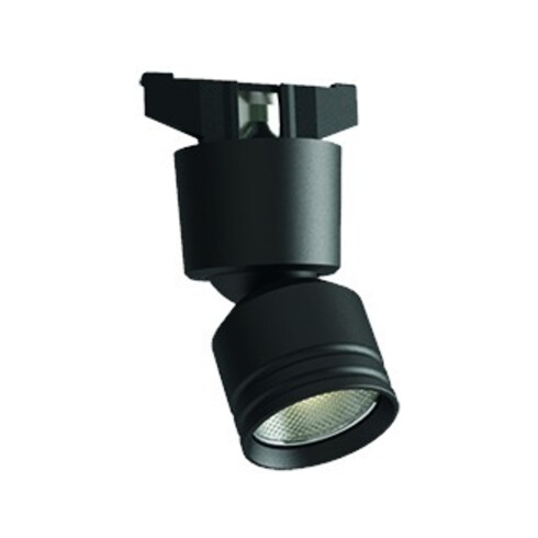 Spot WEE XD, schw. 1,5 W, WT(3000K)