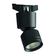 Spot WEE XD, schw. 1,5 W, WT(3000K)