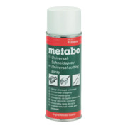 Spray coupe universel, 400 ml metabo