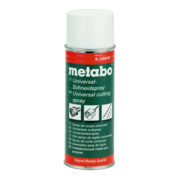 Spray coupe universel, 400 ml metabo