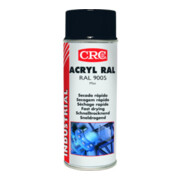 CRC Acrylic RAL Paint Spray 400ml, mat (différentes couleurs)