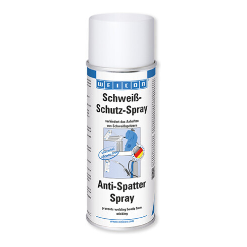Weicon Spray de protection soudure 400 ml en spray