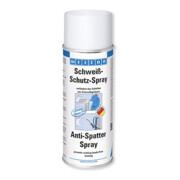 Weicon Spray de protection soudure 400 ml en spray