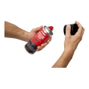 Spray d'huile de perçage et de coupe STIER extra refroidissant 400 ml-2