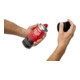 Spray d'huile de perçage et de coupe STIER extra refroidissant 400 ml-5
