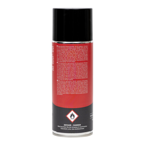 Spray d'huile de perçage et de coupe STIER extra refroidissant 400 ml